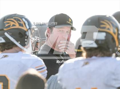 Thumbnail 3 in Round Valley vs. Thatcher (AIA 2A Final) photogallery.