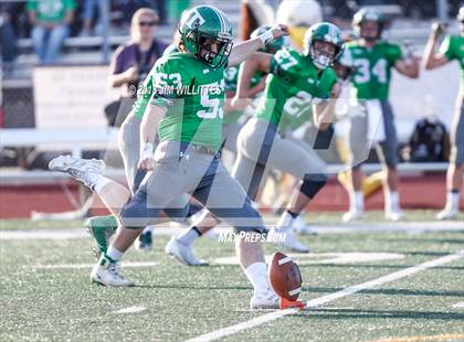 Thumbnail 1 in Round Valley vs. Thatcher (AIA 2A Final) photogallery.