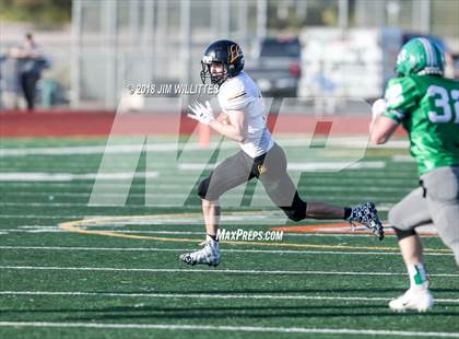 Thumbnail 1 in Round Valley vs. Thatcher (AIA 2A Final) photogallery.