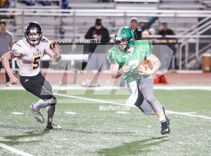 Thumbnail 1 in Round Valley vs. Thatcher (AIA 2A Final) photogallery.