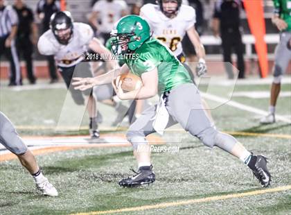 Thumbnail 1 in Round Valley vs. Thatcher (AIA 2A Final) photogallery.