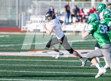 Thumbnail 3 in Round Valley vs. Thatcher (AIA 2A Final) photogallery.