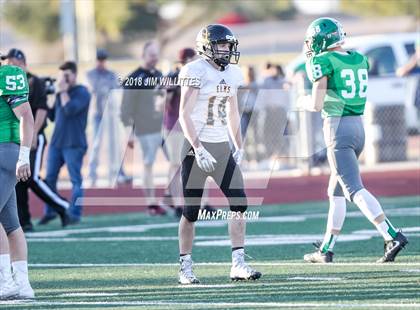 Thumbnail 1 in Round Valley vs. Thatcher (AIA 2A Final) photogallery.