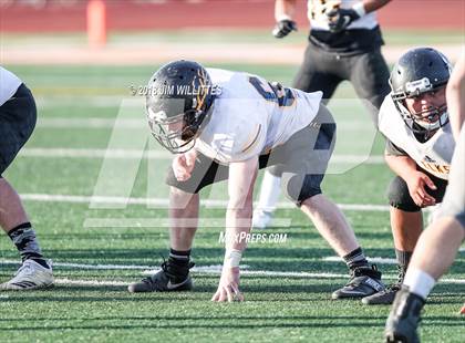 Thumbnail 2 in Round Valley vs. Thatcher (AIA 2A Final) photogallery.