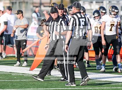 Thumbnail 3 in Round Valley vs. Thatcher (AIA 2A Final) photogallery.