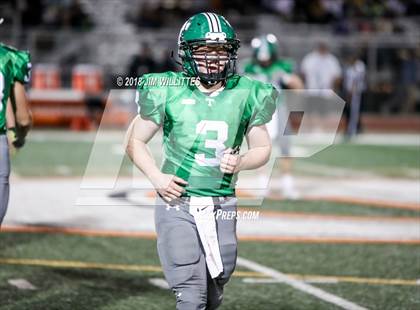 Thumbnail 2 in Round Valley vs. Thatcher (AIA 2A Final) photogallery.