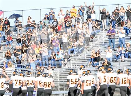 Thumbnail 1 in Round Valley vs. Thatcher (AIA 2A Final) photogallery.