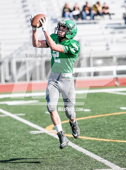 Thumbnail 3 in Round Valley vs. Thatcher (AIA 2A Final) photogallery.