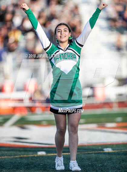 Thumbnail 3 in Round Valley vs. Thatcher (AIA 2A Final) photogallery.