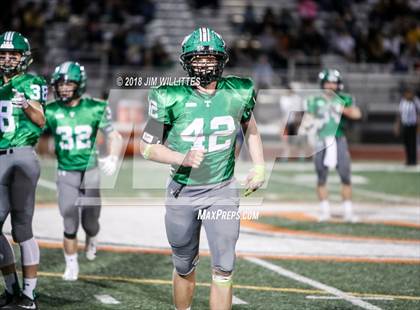 Thumbnail 3 in Round Valley vs. Thatcher (AIA 2A Final) photogallery.