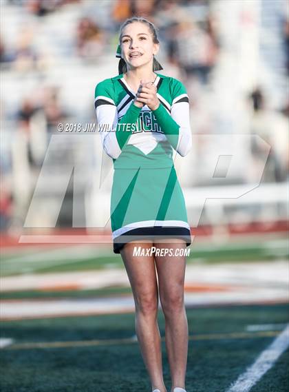 Thumbnail 1 in Round Valley vs. Thatcher (AIA 2A Final) photogallery.