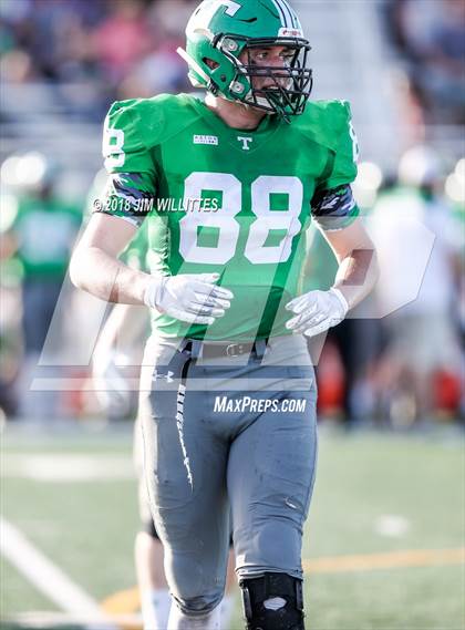 Thumbnail 2 in Round Valley vs. Thatcher (AIA 2A Final) photogallery.
