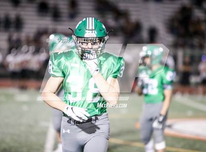 Thumbnail 1 in Round Valley vs. Thatcher (AIA 2A Final) photogallery.
