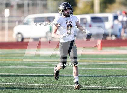 Thumbnail 1 in Round Valley vs. Thatcher (AIA 2A Final) photogallery.