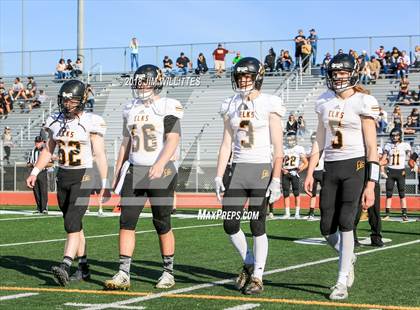 Thumbnail 1 in Round Valley vs. Thatcher (AIA 2A Final) photogallery.