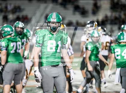 Thumbnail 2 in Round Valley vs. Thatcher (AIA 2A Final) photogallery.