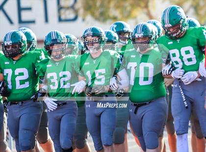 Thumbnail 2 in Round Valley vs. Thatcher (AIA 2A Final) photogallery.