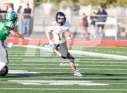 Thumbnail 1 in Round Valley vs. Thatcher (AIA 2A Final) photogallery.