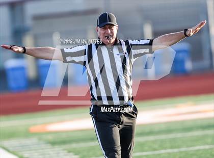 Thumbnail 3 in Round Valley vs. Thatcher (AIA 2A Final) photogallery.