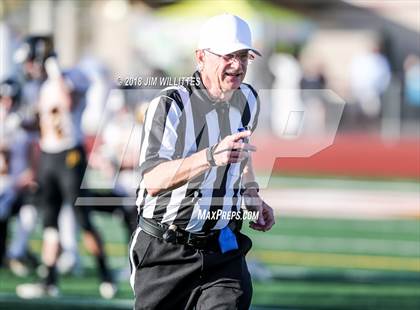 Thumbnail 1 in Round Valley vs. Thatcher (AIA 2A Final) photogallery.