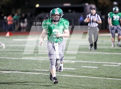 Thumbnail 2 in Round Valley vs. Thatcher (AIA 2A Final) photogallery.