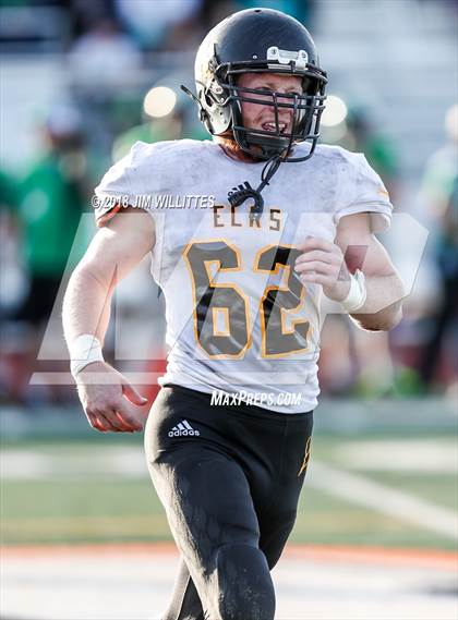 Thumbnail 3 in Round Valley vs. Thatcher (AIA 2A Final) photogallery.