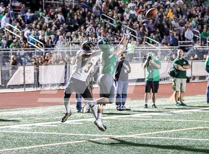 Thumbnail 1 in Round Valley vs. Thatcher (AIA 2A Final) photogallery.
