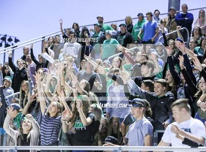 Thumbnail 2 in Round Valley vs. Thatcher (AIA 2A Final) photogallery.