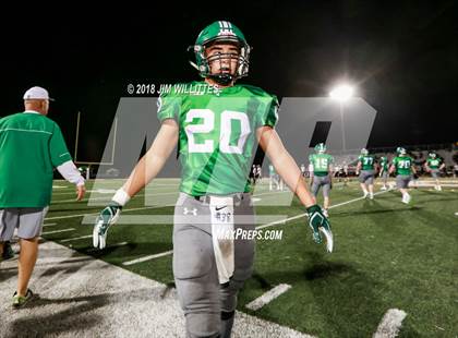 Thumbnail 1 in Round Valley vs. Thatcher (AIA 2A Final) photogallery.