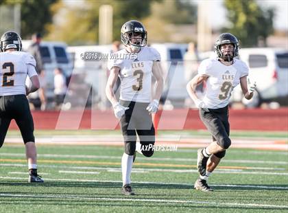 Thumbnail 3 in Round Valley vs. Thatcher (AIA 2A Final) photogallery.