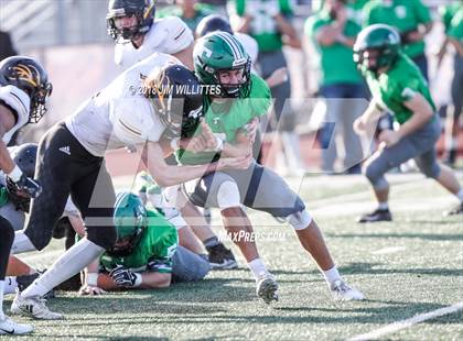 Thumbnail 1 in Round Valley vs. Thatcher (AIA 2A Final) photogallery.