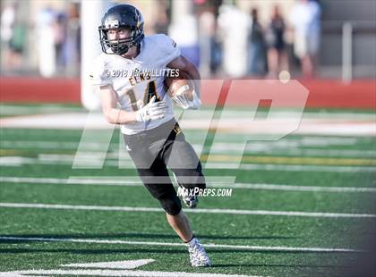 Thumbnail 1 in Round Valley vs. Thatcher (AIA 2A Final) photogallery.