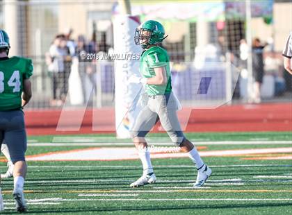 Thumbnail 3 in Round Valley vs. Thatcher (AIA 2A Final) photogallery.