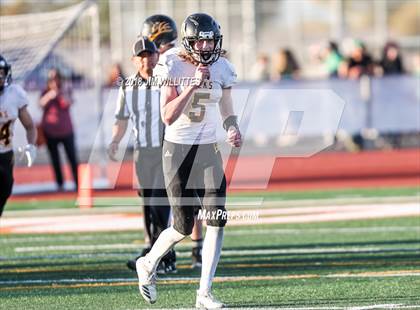Thumbnail 2 in Round Valley vs. Thatcher (AIA 2A Final) photogallery.