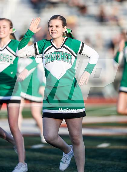 Thumbnail 2 in Round Valley vs. Thatcher (AIA 2A Final) photogallery.