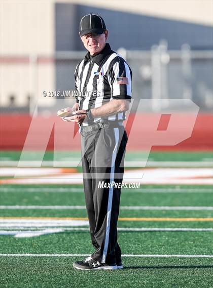 Thumbnail 2 in Round Valley vs. Thatcher (AIA 2A Final) photogallery.