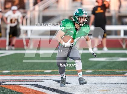 Thumbnail 3 in Round Valley vs. Thatcher (AIA 2A Final) photogallery.