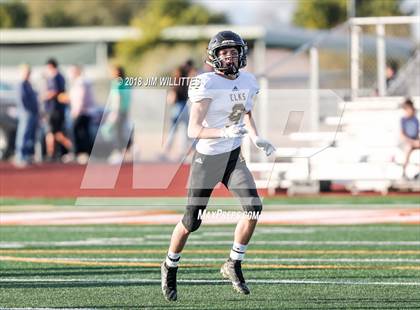 Thumbnail 1 in Round Valley vs. Thatcher (AIA 2A Final) photogallery.