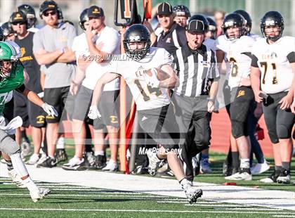 Thumbnail 1 in Round Valley vs. Thatcher (AIA 2A Final) photogallery.
