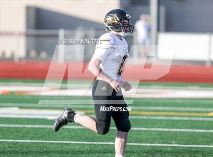 Thumbnail 1 in Round Valley vs. Thatcher (AIA 2A Final) photogallery.