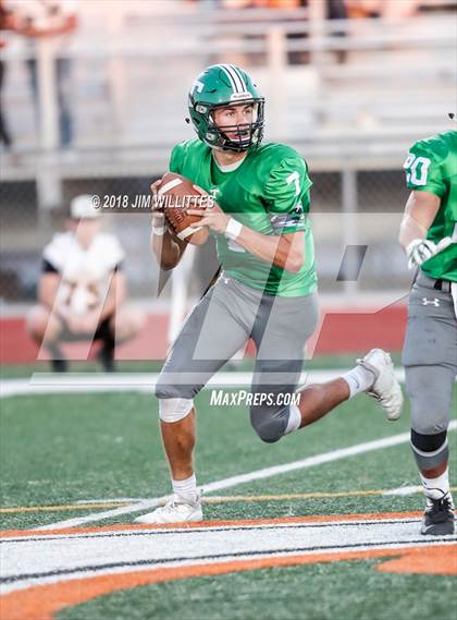 Thumbnail 1 in Round Valley vs. Thatcher (AIA 2A Final) photogallery.