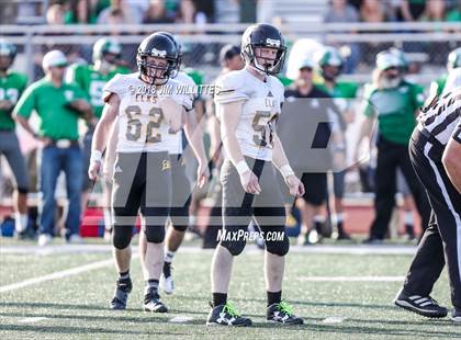 Thumbnail 2 in Round Valley vs. Thatcher (AIA 2A Final) photogallery.