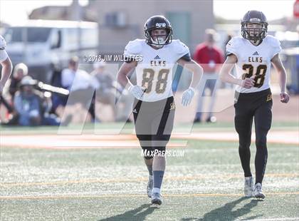 Thumbnail 3 in Round Valley vs. Thatcher (AIA 2A Final) photogallery.