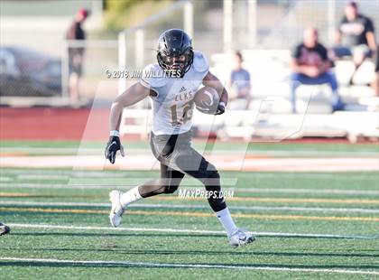 Thumbnail 1 in Round Valley vs. Thatcher (AIA 2A Final) photogallery.
