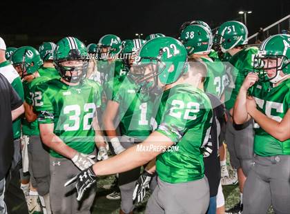 Thumbnail 1 in Round Valley vs. Thatcher (AIA 2A Final) photogallery.