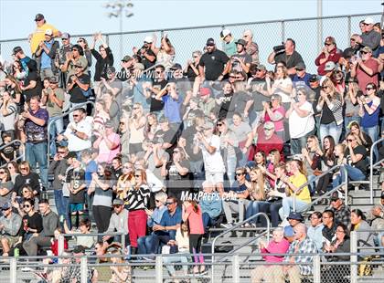 Thumbnail 2 in Round Valley vs. Thatcher (AIA 2A Final) photogallery.