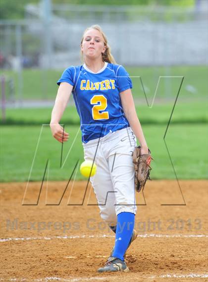 Thumbnail 3 in Calvert @ Long Reach photogallery.