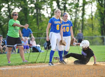 Thumbnail 3 in Calvert @ Long Reach photogallery.