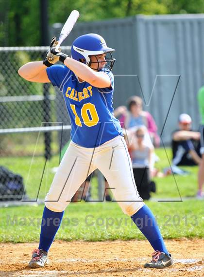 Thumbnail 3 in Calvert @ Long Reach photogallery.