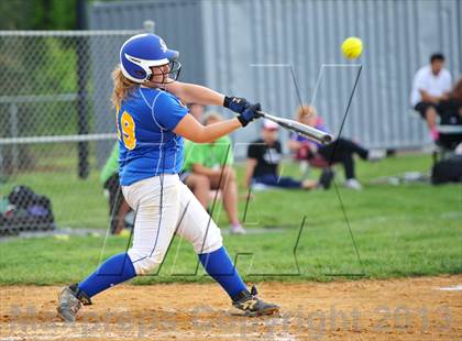 Thumbnail 3 in Calvert @ Long Reach photogallery.